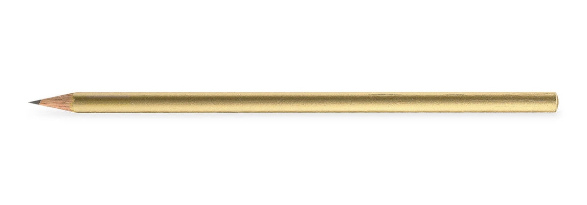 e+m Holzprodukte GmbH Bleistifte BLEISTIFT METALLIC kupfer