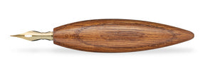 e+m Portapenne & pennini BULLET antico, antico