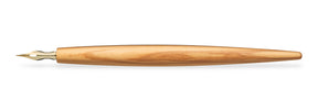 e+m Porte-plume & Plumes CIGAR antique
