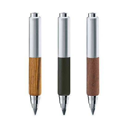 e+m Holzprodukte GmbH Geschenk-Sets GRIP NATURE + natur