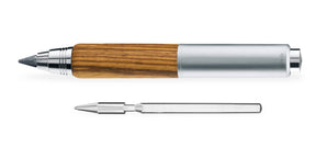 e+m Holzprodukte GmbH Geschenk-Sets GRIP NATURE + natur