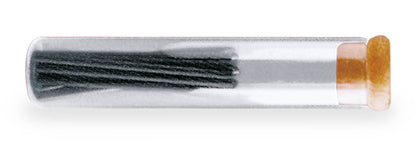 e+m Holzprodukte GmbH Schreibminen HB 1,18 mm graphit