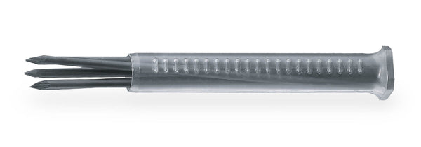 e+m Holzprodukte GmbH Mine per scrittura HB 2,0 mm grafite