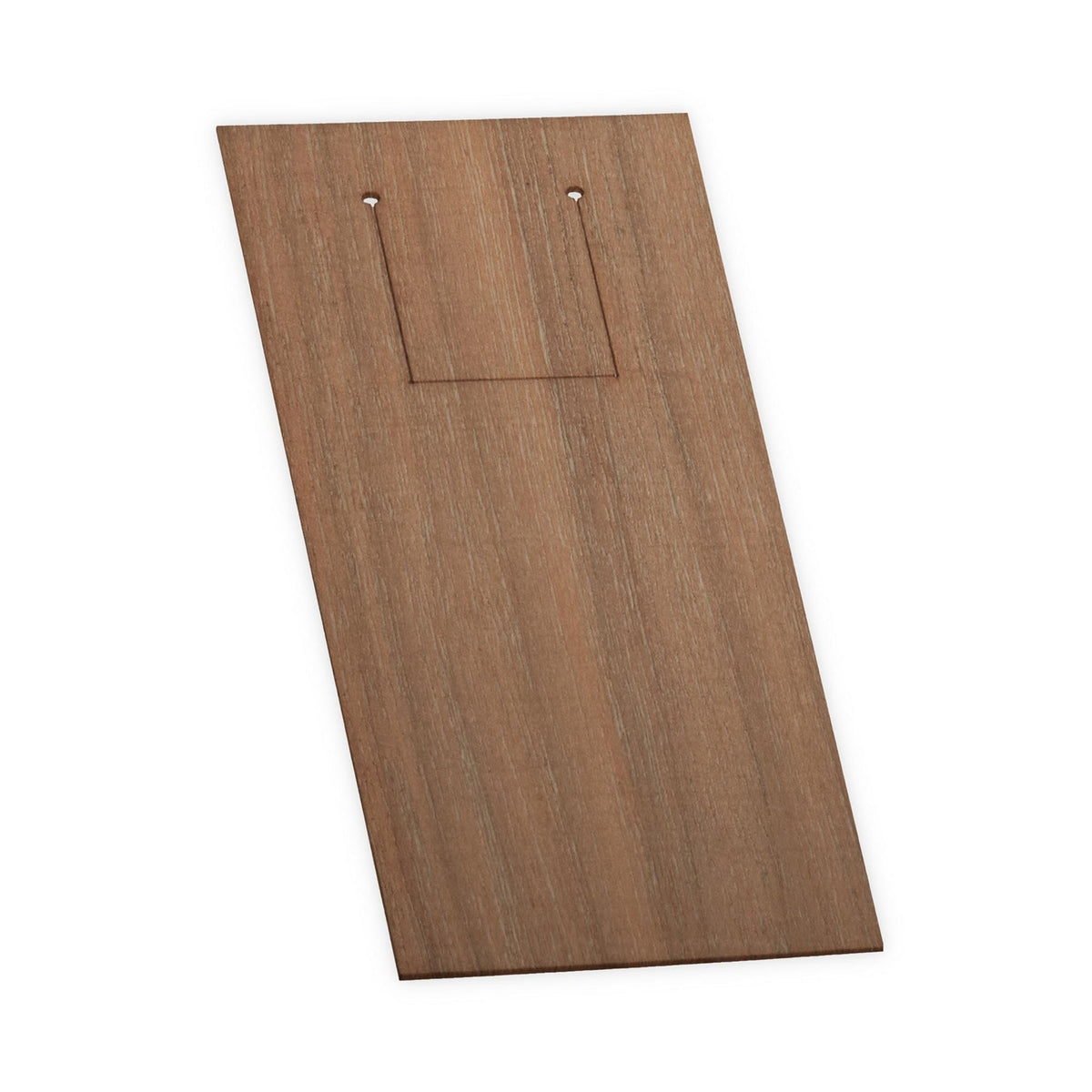 e+m Holzprodukte GmbH Büro-Accessoires LUNGO natur