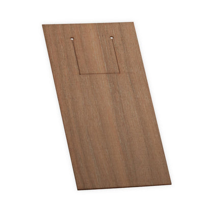 e+m Holzprodukte GmbH Büro-Accessoires LUNGO natur