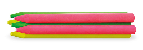 e+m Holzprodukte GmbH Schreibminen MARKER 5,5 mm Rot