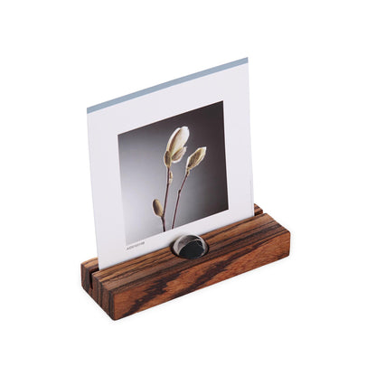 e+m Holzprodukte GmbH Büro-Accessoires MAXIMO natur