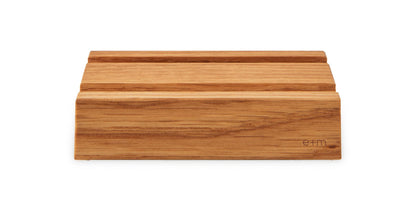 e+m Holzprodukte GmbH Büro-Accessoires PHONE BOARD natur