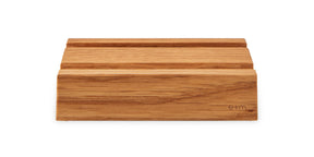 e+m Holzprodukte GmbH Büro-Accessoires PHONE BOARD natur