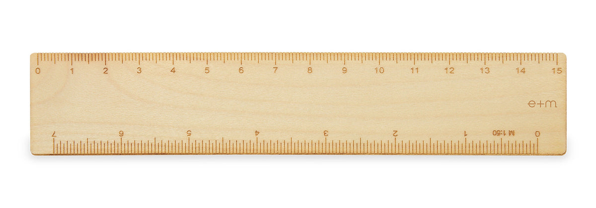 e+m Holzprodukte GmbH Büro-Accessoires PICO natur