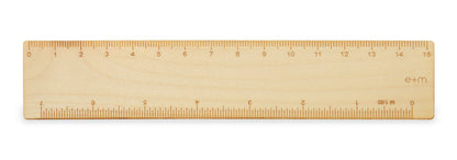 e+m Holzprodukte GmbH Büro-Accessoires PICO natur