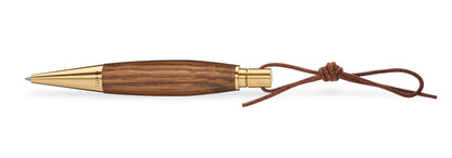 e+m Holzprodukte GmbH Kugelschreiber POCKET TRAVEL antik