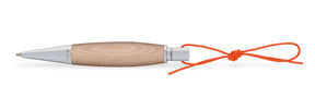 e+m Holzprodukte GmbH Kugelschreiber POCKET TRAVEL antik
