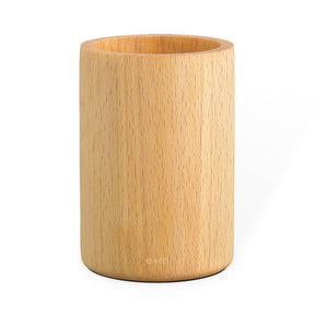 e+m Holzprodukte GmbH Büro-Accessoires POTBELLY natur