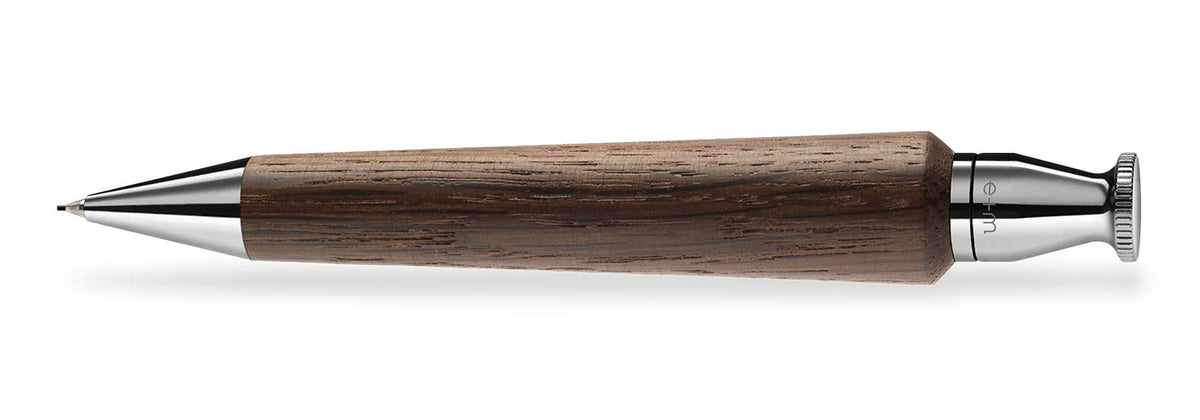 e+m Holzprodukte GmbH Bleistifte QUEEN natur