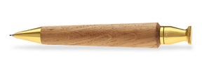 e+m Holzprodukte GmbH Bleistifte QUEEN natur