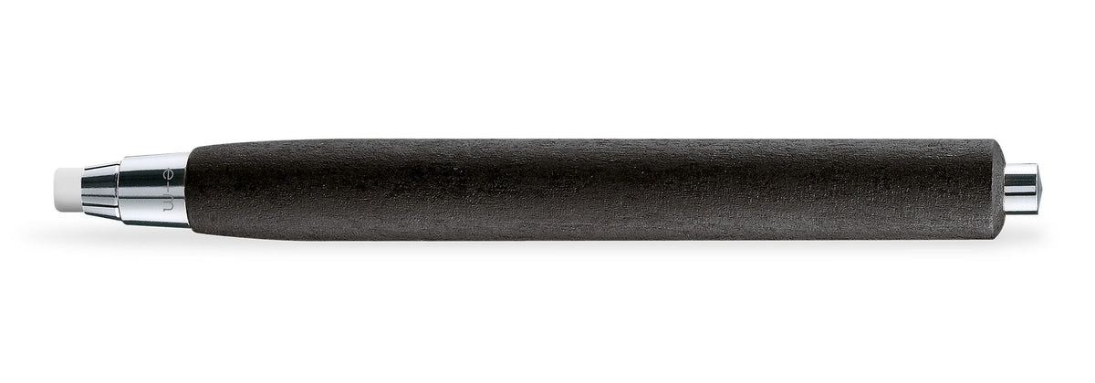 e+m Holzprodukte GmbH Fallminenstifte RUBBERMAN long natur