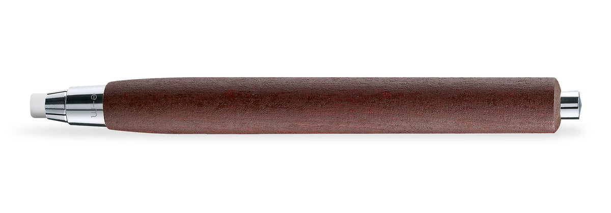 e+m Holzprodukte GmbH Fallminenstifte RUBBERMAN long natur