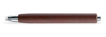 e+m Holzprodukte GmbH Fallminenstifte RUBBERMAN long natur