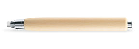 e+m Holzprodukte GmbH Fallminenstifte RUBBERMAN long natur