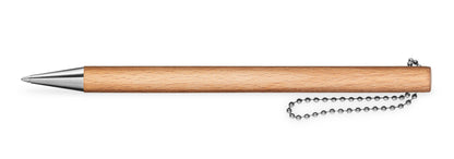 e+m Holzprodukte GmbH Kugelschreiber RUG antik, natur