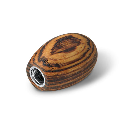 e+m Holzprodukte GmbH Büro-Accessoires THINK BIG natur