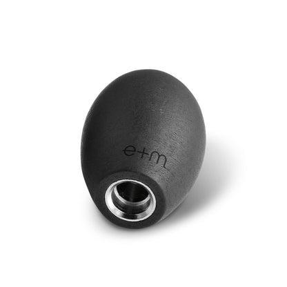 e+m Holzprodukte GmbH Büro-Accessoires THINK BIG natur