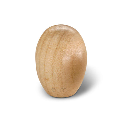 e+m Holzprodukte GmbH Büro-Accessoires THINK BIG natur