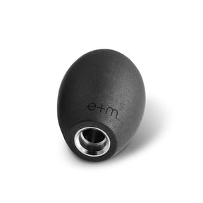 e+m Holzprodukte GmbH Büro-Accessoires THINK BIG natur