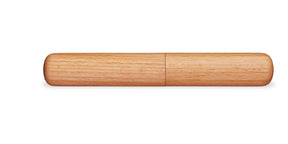 e+m Etuis TUBE natur
