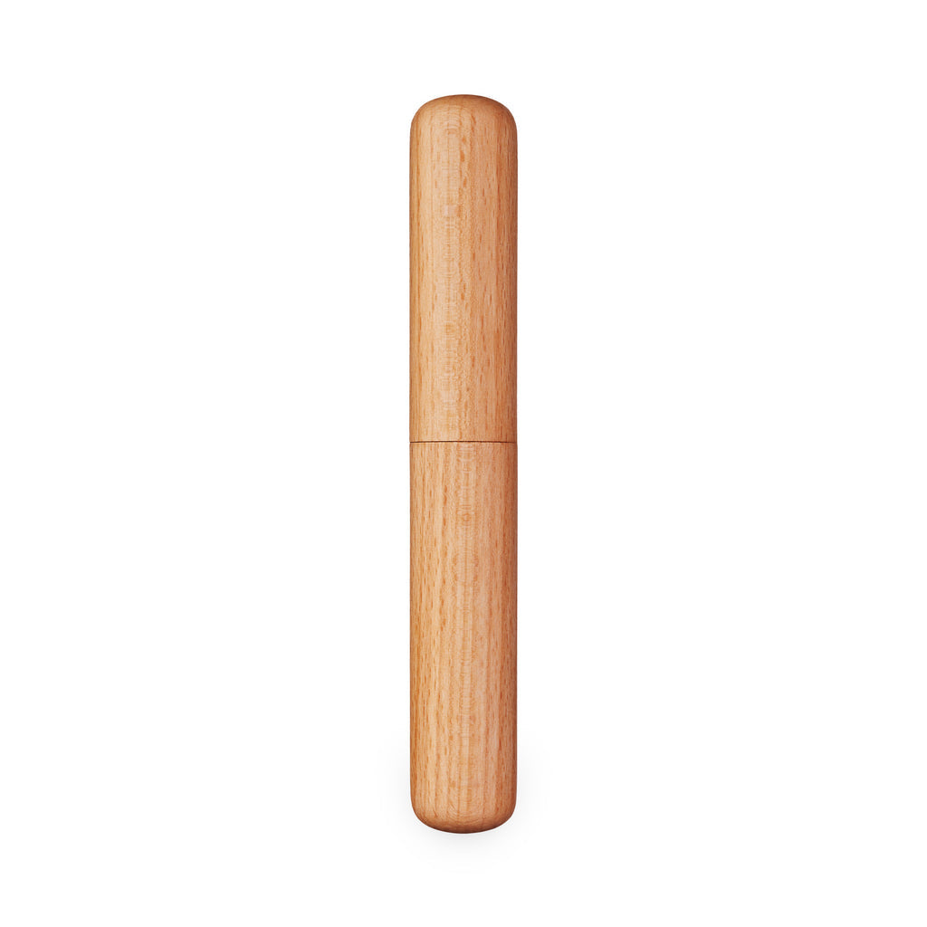e+m Etuis TUBE natur
