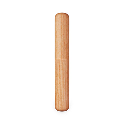 e+m Etuis TUBE natur