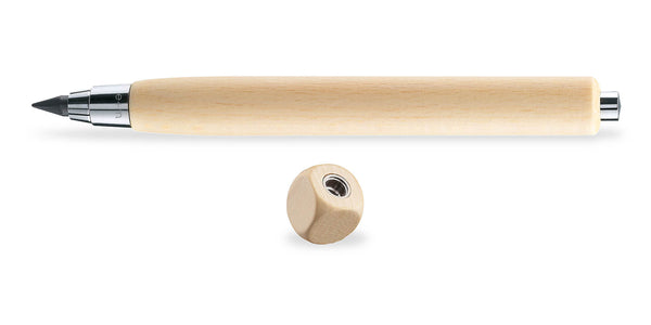 e+m Holzprodukte GmbH Set regalo WORKMAN LONG + CUBE naturale