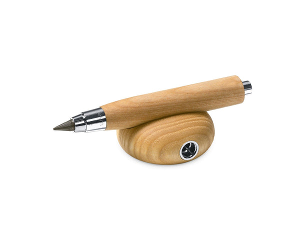 e+m Holzprodukte GmbH Geschenk-Sets WORKMAN + ROUND DISC natur