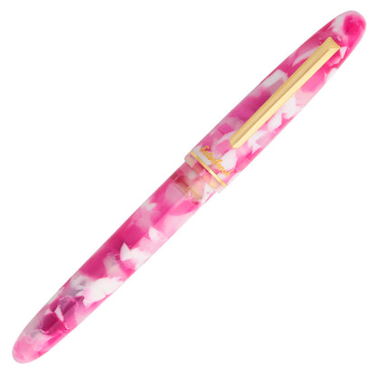 Esterbrook, Füller Estie Bestie, Bubble Gum Pink