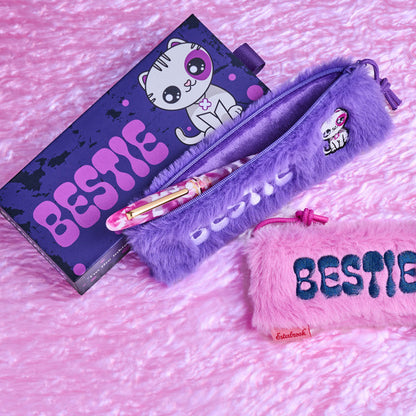 Esterbrook, Füller Estie Bestie, Bubble Gum Pink