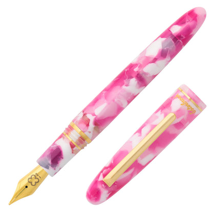 Esterbrook, Füller Estie Bestie, Bubble Gum Pink