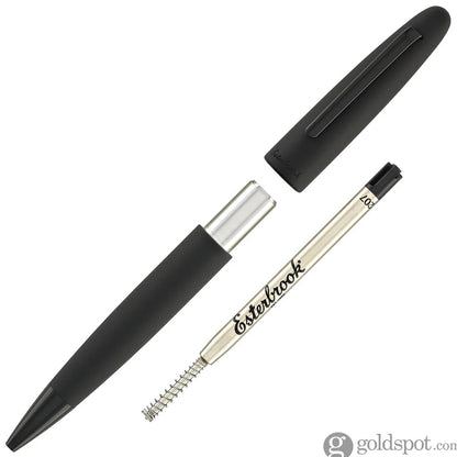Esterbrook, Stylo-bille, Estie Raven, Noir Mat