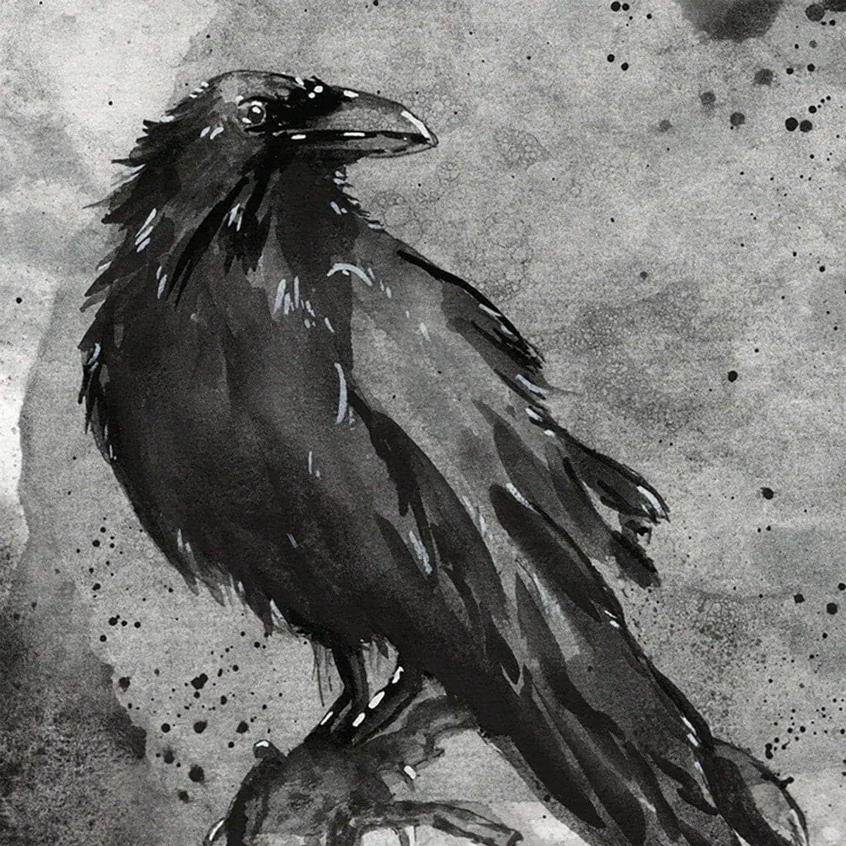 Esterbrook, Stylo-bille, Estie Raven, Noir Mat