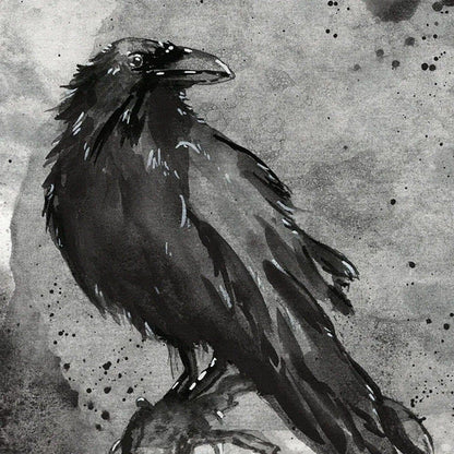 Esterbrook, Stylo-bille, Estie Raven, Noir Mat