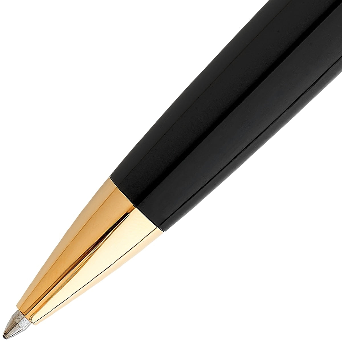Esterbrook, Stylo-bille Estie, Ebony, Or