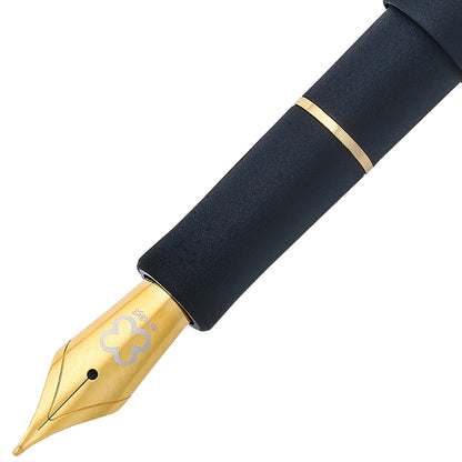 Esterbrook Füller Niblet gold, JoWo #6 Feder, Raven