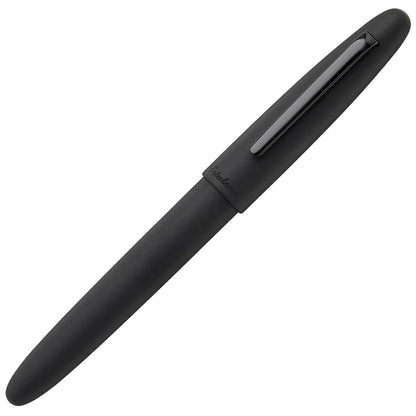 Esterbrook Estie Raven, penna stilografica a stantuffo/cartuccia, nero opaco