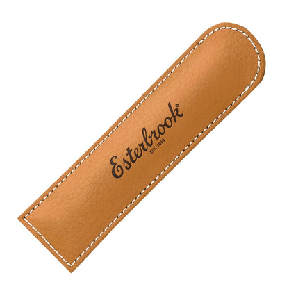 Esterbrook, étui (manchon), British Tan, pour 1 instrument d'écriture