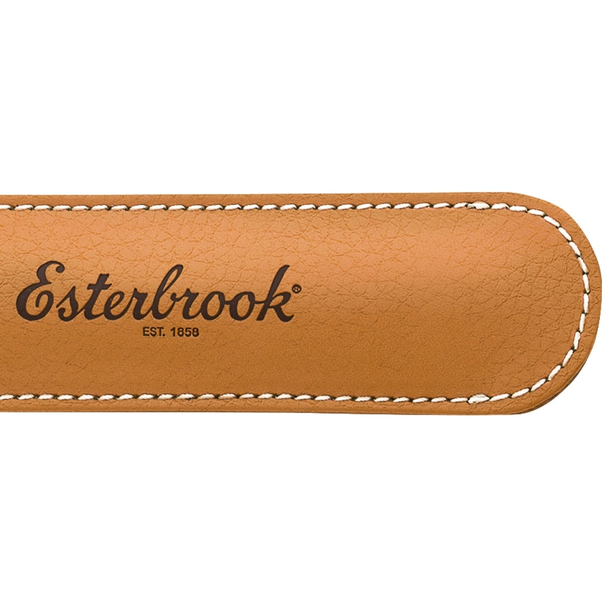 Esterbrook, étui (manchon), British Tan, pour 1 instrument d'écriture