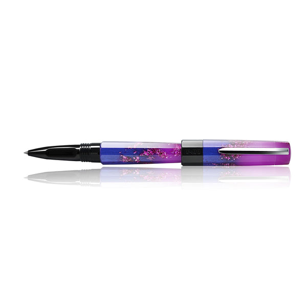BENU Rollerball Euphoria gunmetal, Love story