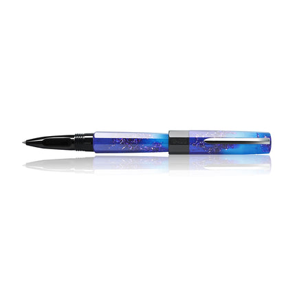 BENU Rollerball Euphoria bronze à canon, Parfum d'iris