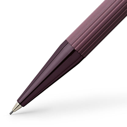 Graf von Faber-Castell Bleistift Tamitio Dark Bordeaux