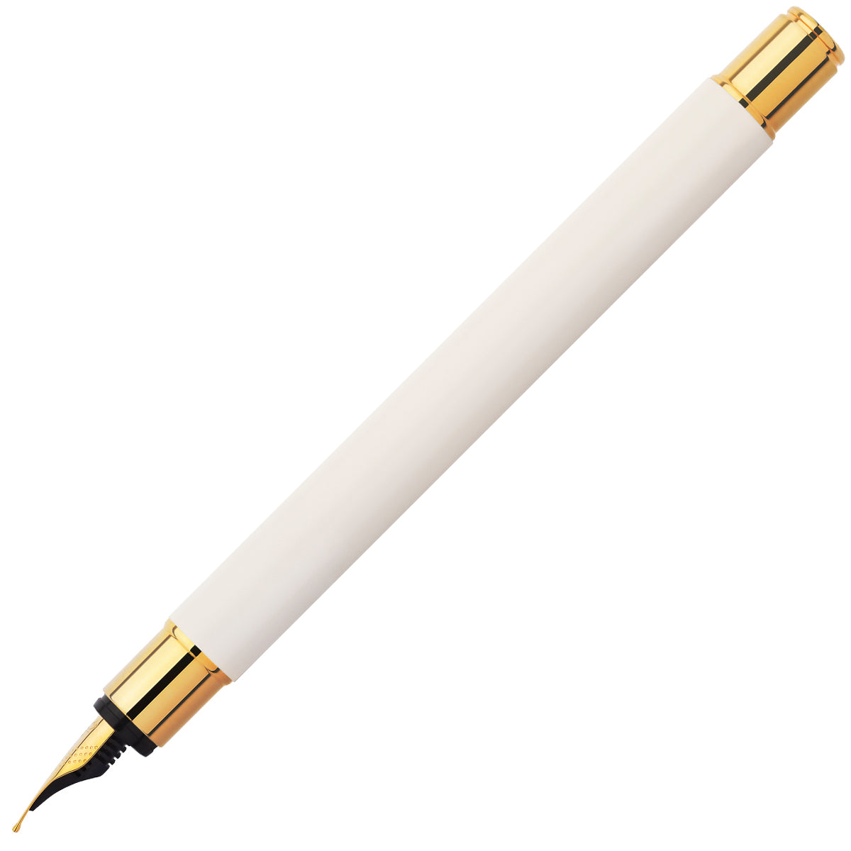 Faber-Castell, stylo plume, Neo Slim, Gold Marshmallow