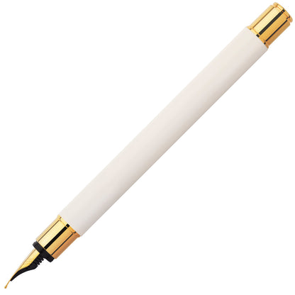 Faber-Castell, stylo plume, Neo Slim, Gold Marshmallow